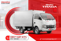 Isuzu TRAGA