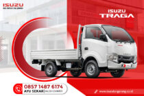 Isuzu TRAGA