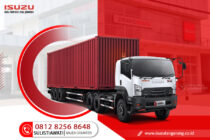 Isuzu GIGA