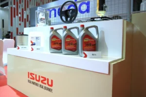 Strategi Pilih Suku Cadang Isuzu: Komponen Vital Wajib Ori, Fast Moving Bisa Lokal